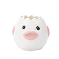 Ceramic Egg Separator