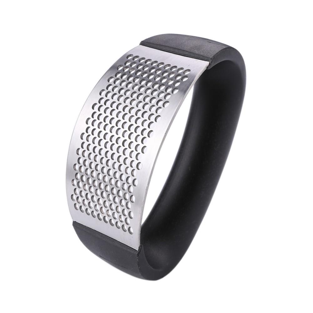 Garlic Press Rocker