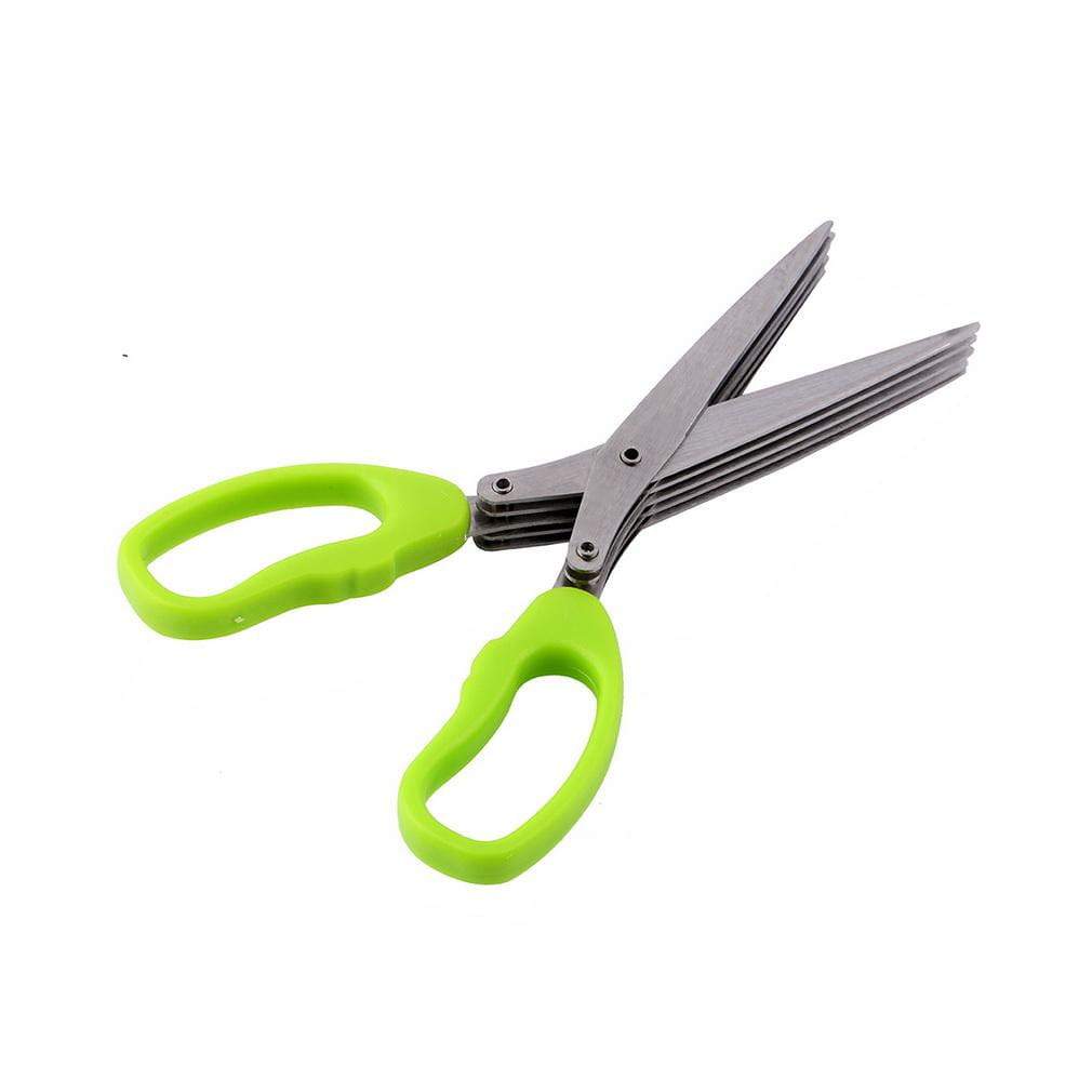 Herb Cutting Scissors