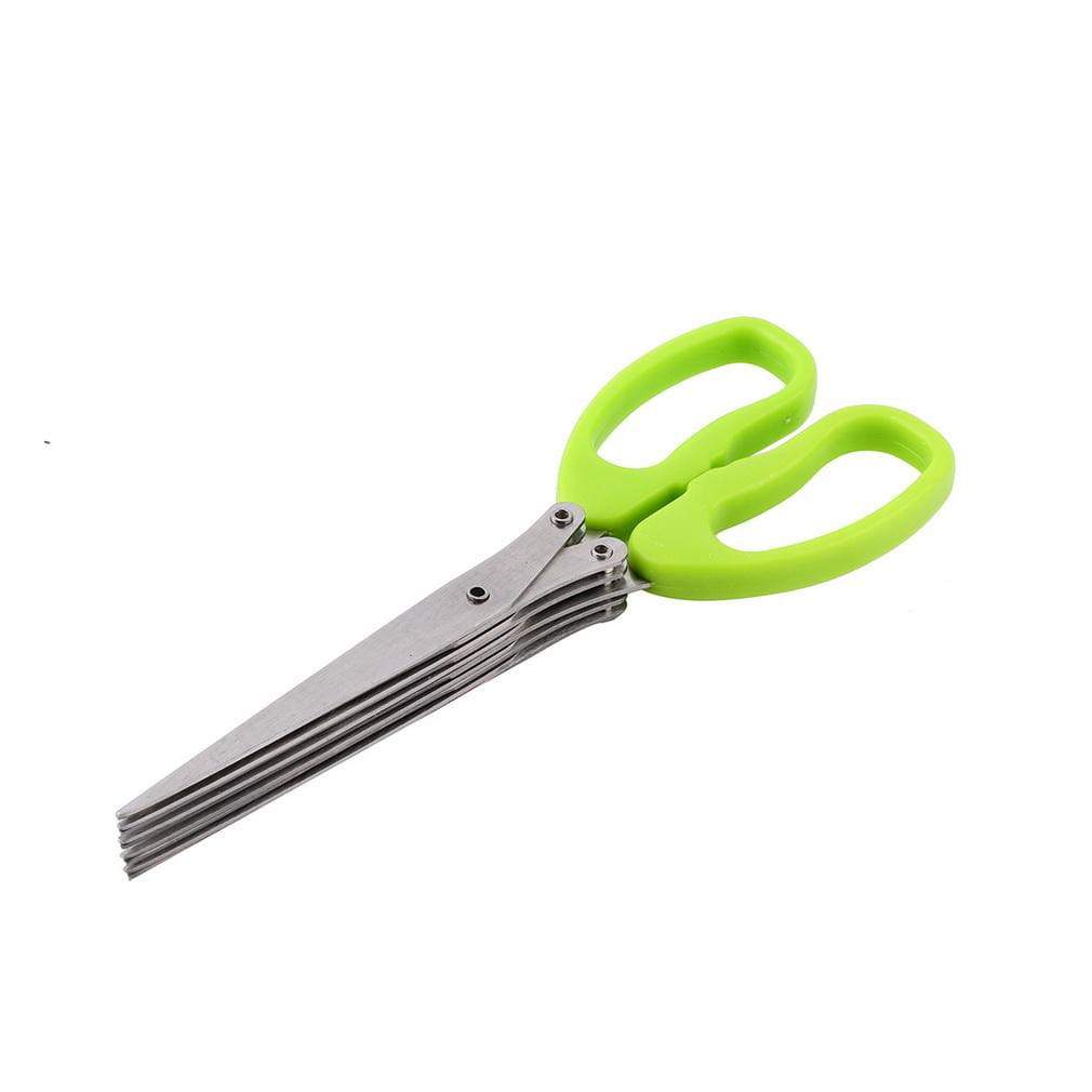 Herb Cutting Scissors