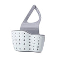Kitchen Sink Caddy Sponge Holder
