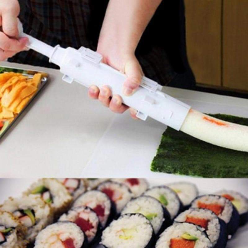 Sushi  Maker